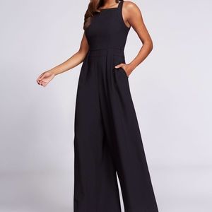 NWOT - Gabriella Union Jumpsuit